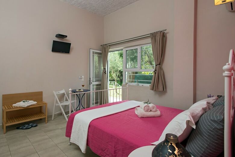 Apartamento Sand And Sea