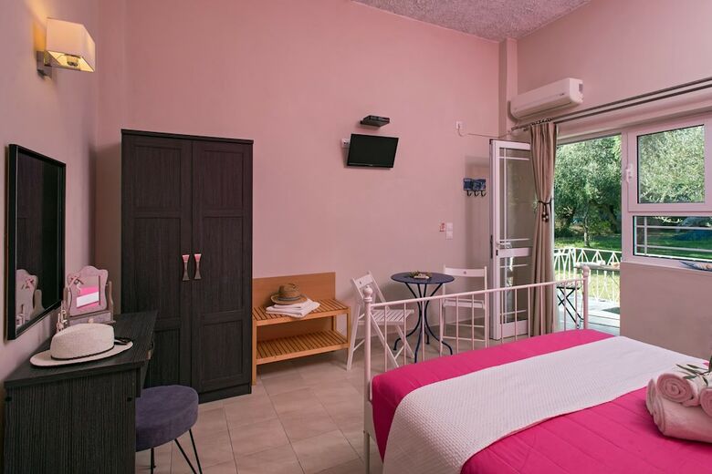 Apartamento Sand And Sea