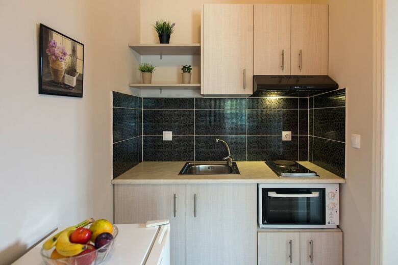Apartamento Sand And Sea
