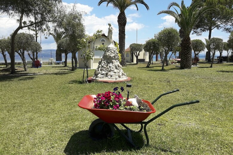 Apartamento Sand And Sea
