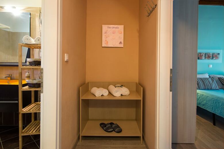 Apartamento Sand And Sea