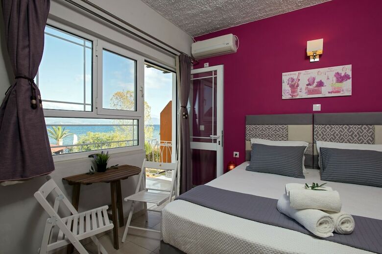 Apartamento Sand And Sea