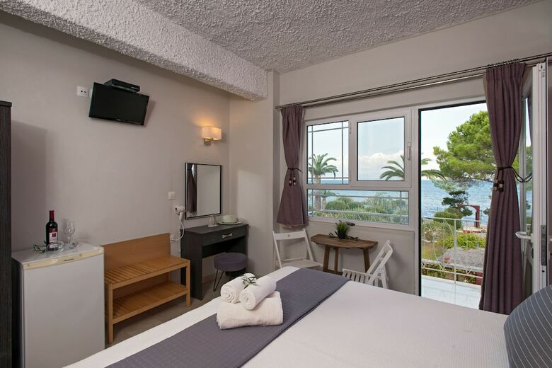 Apartamento Sand And Sea