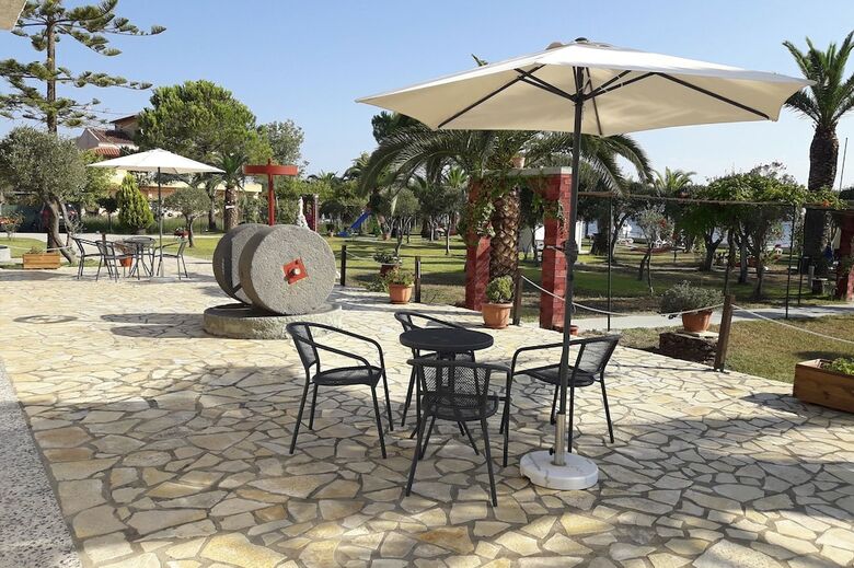 Apartamento Sand And Sea