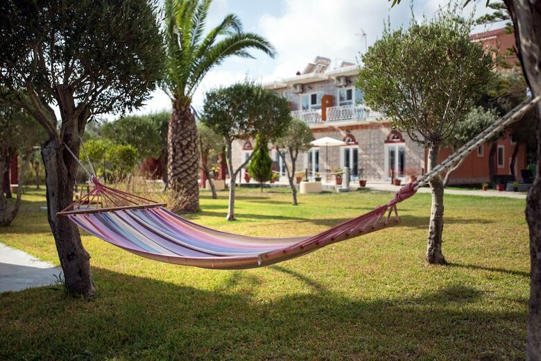 Apartamento Sand And Sea