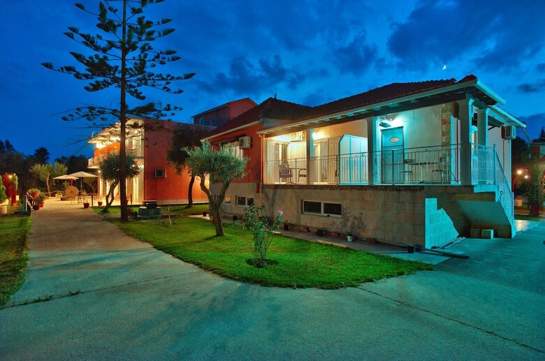 Apartamento Sand And Sea