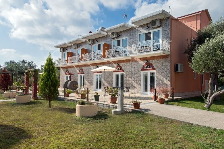Apartamento Sand And Sea
