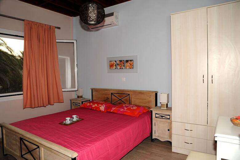 Apartamento Sand And Sea
