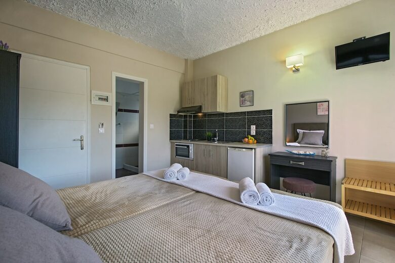 Apartamento Sand And Sea