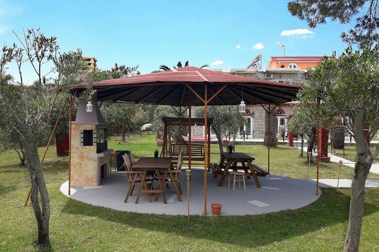 Apartamento Sand And Sea