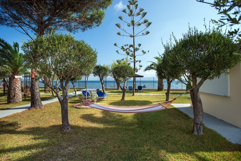 Apartamento Sand And Sea
