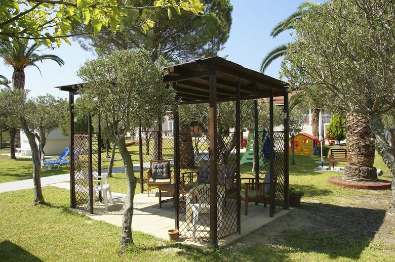 Apartamento Sand And Sea