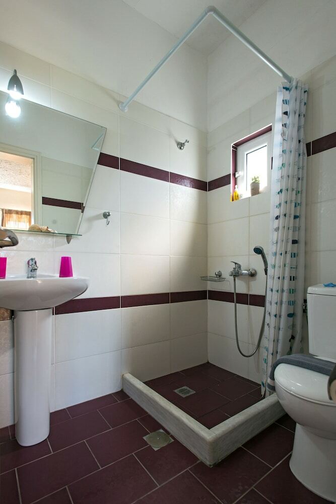 Apartamento Sand And Sea