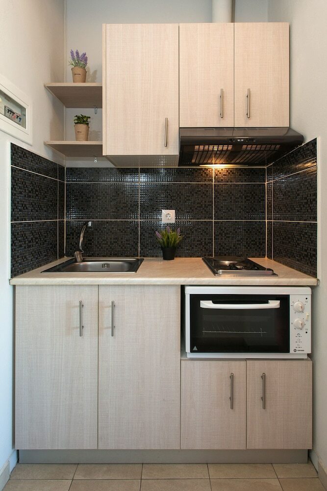 Apartamento Sand And Sea