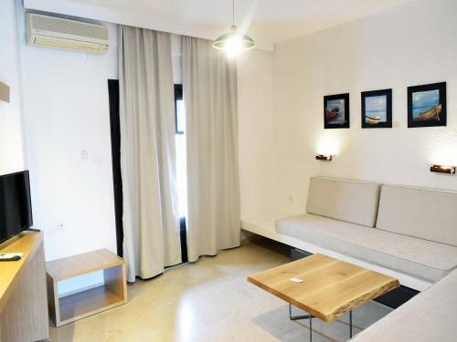 Apartamento Afytos Lofts