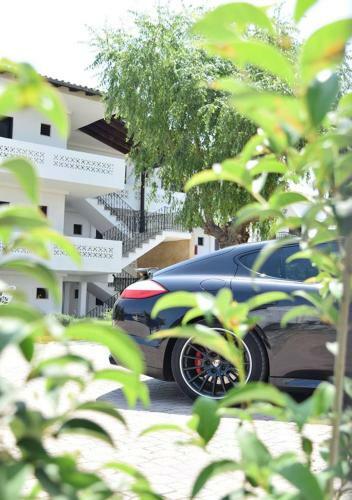 Apartamento Afytos Lofts