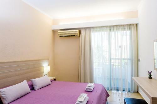 Aparthotel Terinikos Apart-hotel