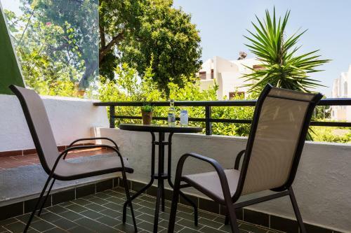 Aparthotel Terinikos Apart-hotel