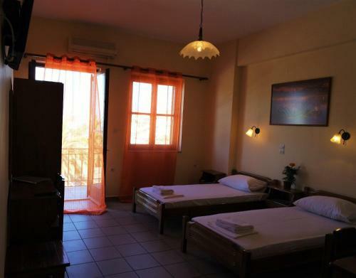 Apartamento Ermis Studios