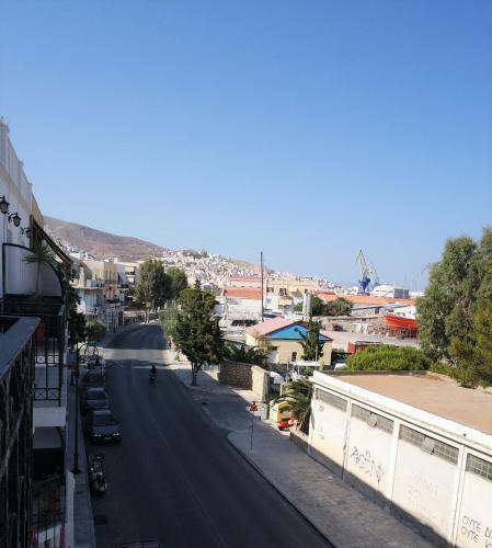 Apartamento Ermis Studios