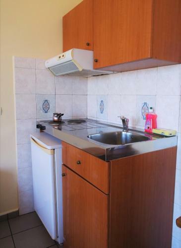Apartamento Ermis Studios