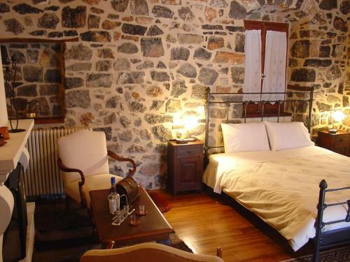 Hostal Archontiko Nikolopoulou