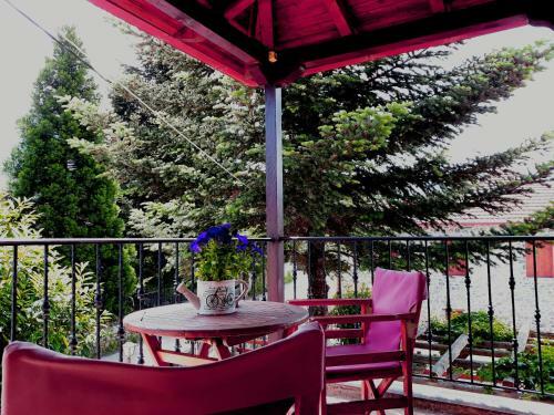 Hostal Archontiko Nikolopoulou
