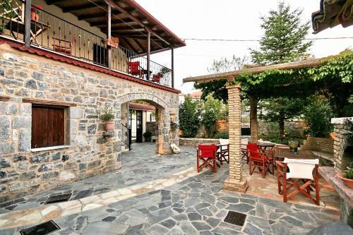 Hostal Archontiko Nikolopoulou