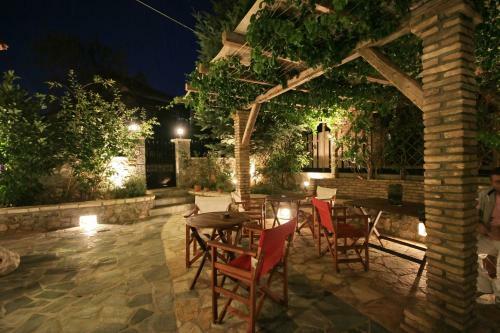 Hostal Archontiko Nikolopoulou