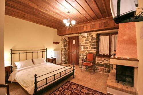 Hostal Archontiko Nikolopoulou