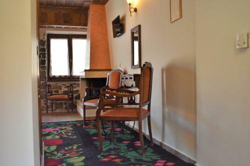 Hostal Archontiko Nikolopoulou