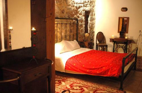Hostal Archontiko Nikolopoulou