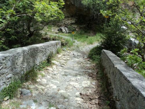Hostal Archontiko Nikolopoulou