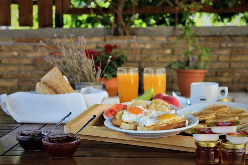 Hostal Archontiko Nikolopoulou