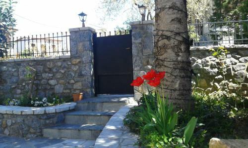 Hostal Archontiko Nikolopoulou
