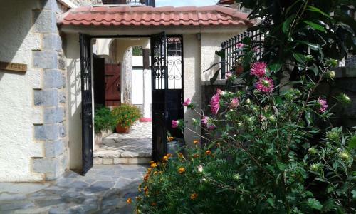 Hostal Archontiko Nikolopoulou