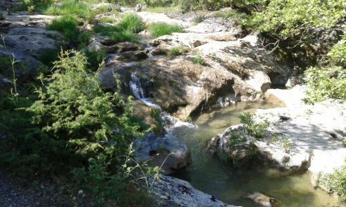 Hostal Archontiko Nikolopoulou