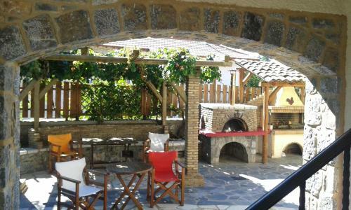 Hostal Archontiko Nikolopoulou