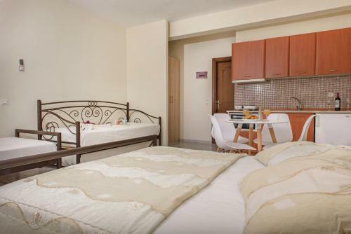 Apartamento Panorama Studios