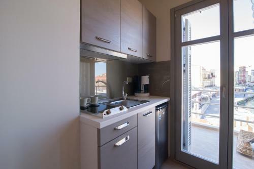 Apartamento Casa Del Porto