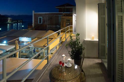 Apartamento Casa Del Porto