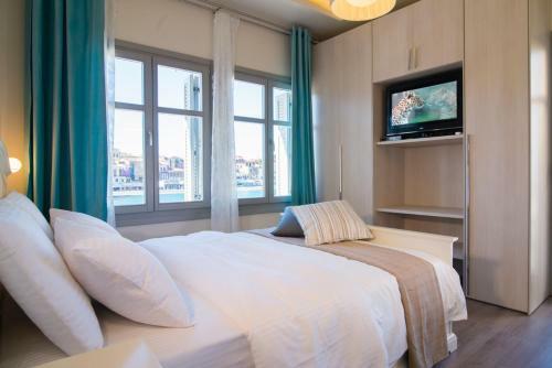 Apartamento Casa Del Porto