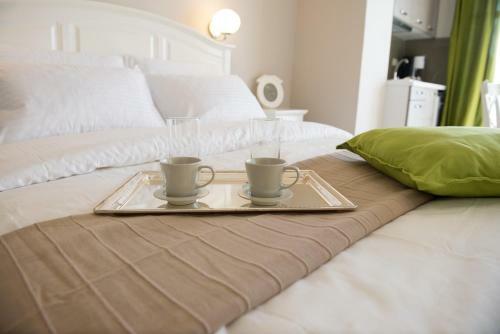 Apartamento Casa Del Porto