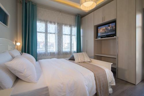 Apartamento Casa Del Porto