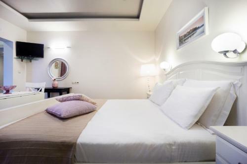Apartamento Casa Del Porto