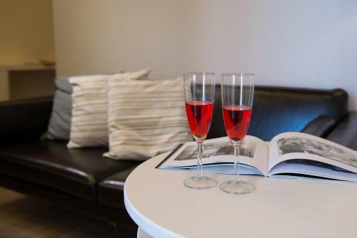 Apartamento Casa Del Porto