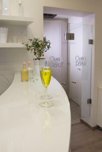 Apartamento Casa Del Porto
