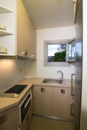 Apartamento Casa Del Porto