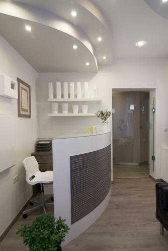 Apartamento Casa Del Porto