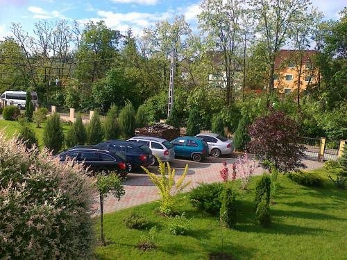 V�lgy Apartman